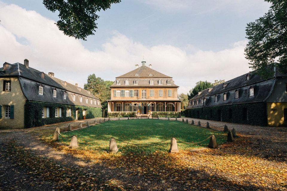 Schloss Eicherhof