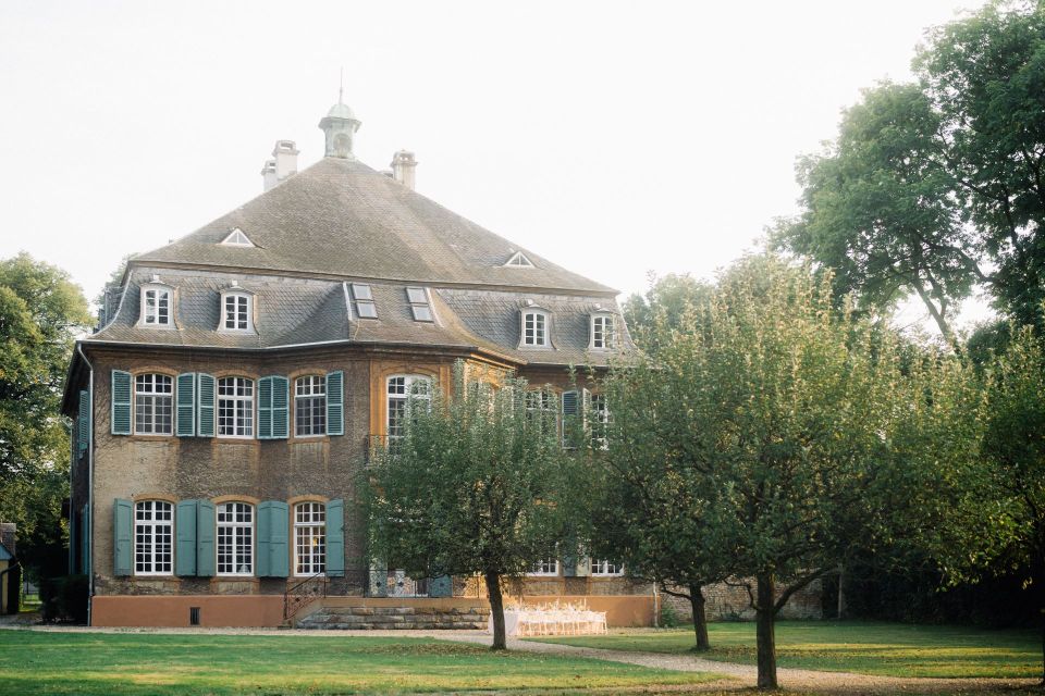 Schloss Eicherhof
